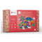 CONNETIX - 212 Mega Pack